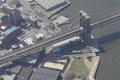  bridges of New York  -  Brooklyn Bridges  - East River Bridge - Brooklyn Bridge cote manhattan - brooklyn bridges